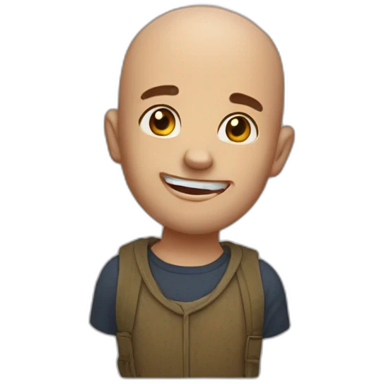 Squeezi emoji