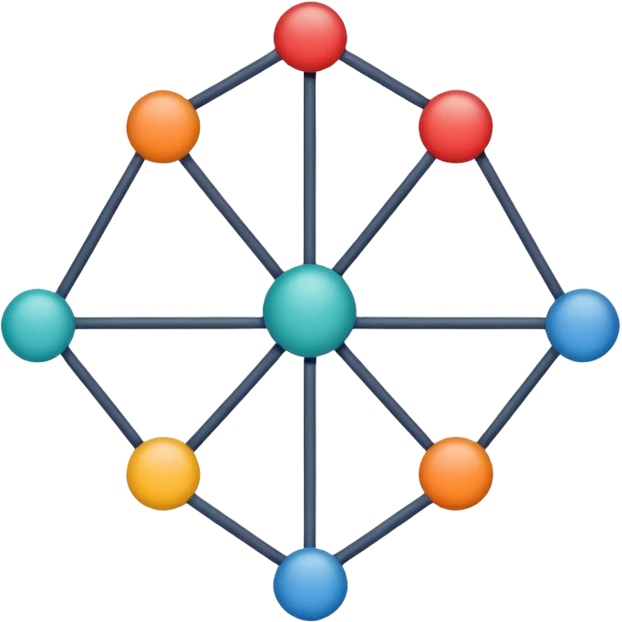 minimum spanning tree emoji