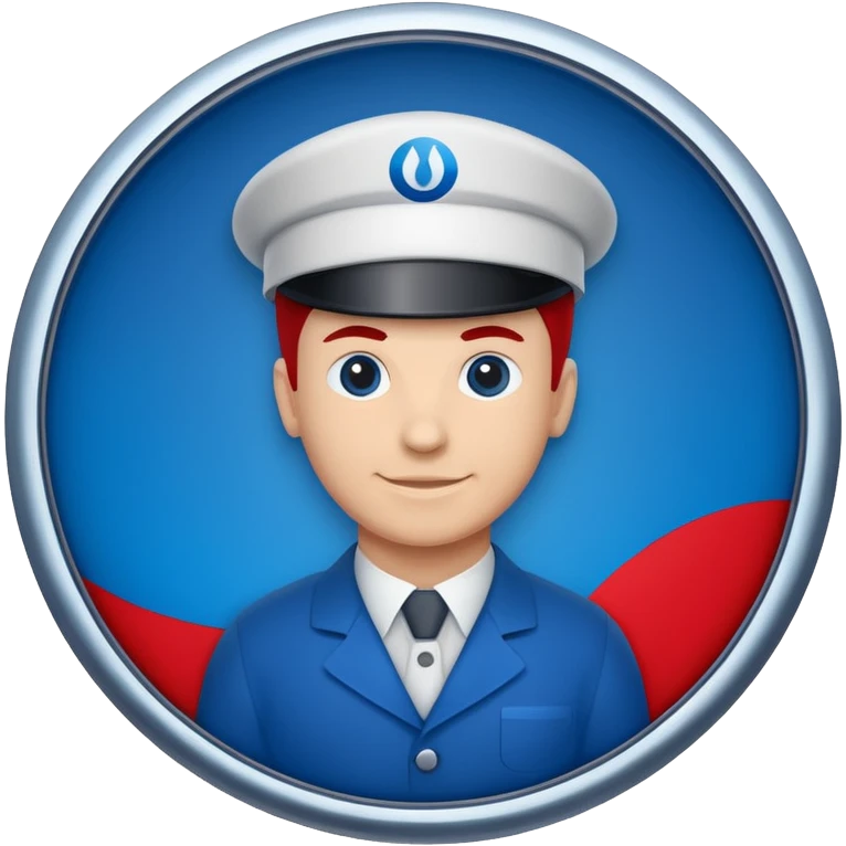 Baker Hughes logo emoji