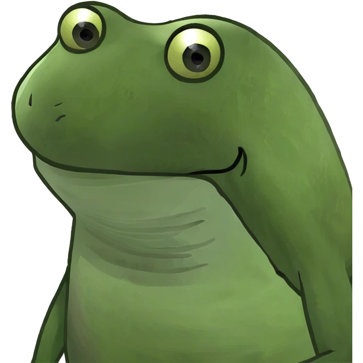 Лес  emoji
