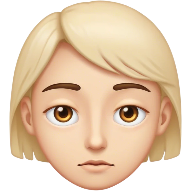 eye twitch emoji