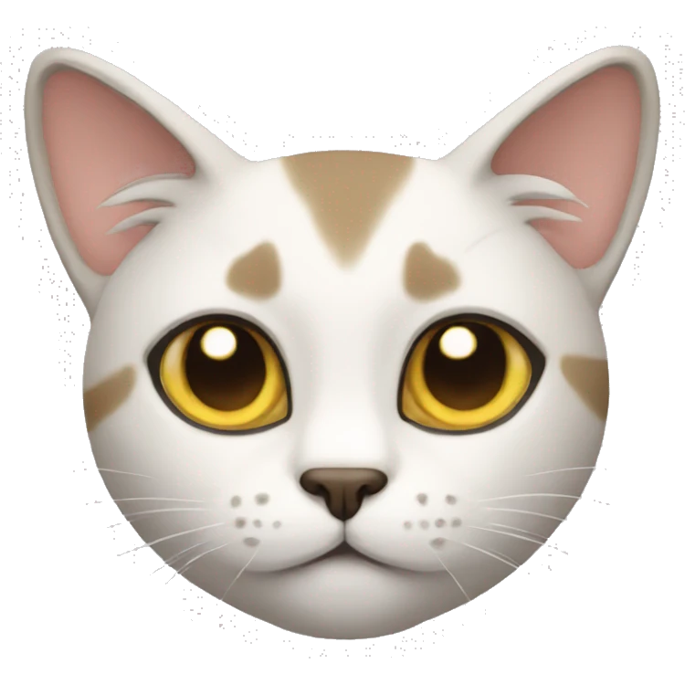 Gato  emoji