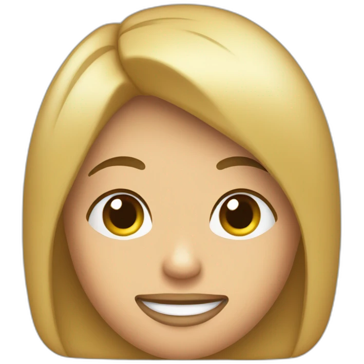 Mec avec lunnettes sans bouche emoji