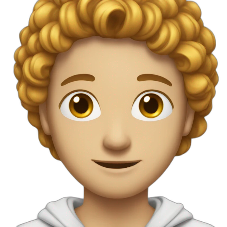 Гей emoji