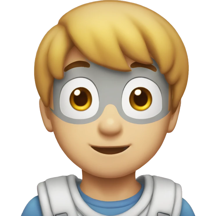 Doremon cartoon  emoji