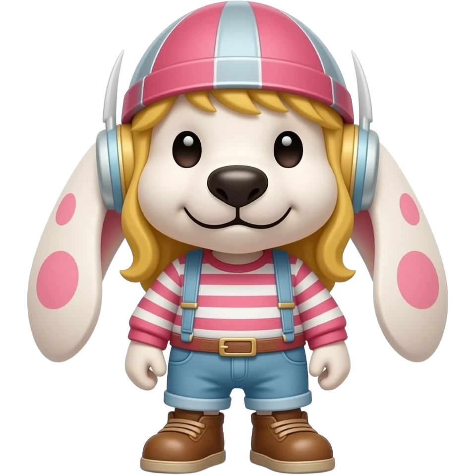 Rui el pequeño cid emoji