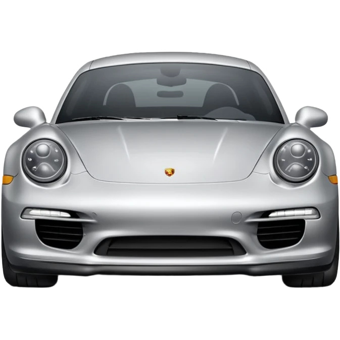 Porshe emoji