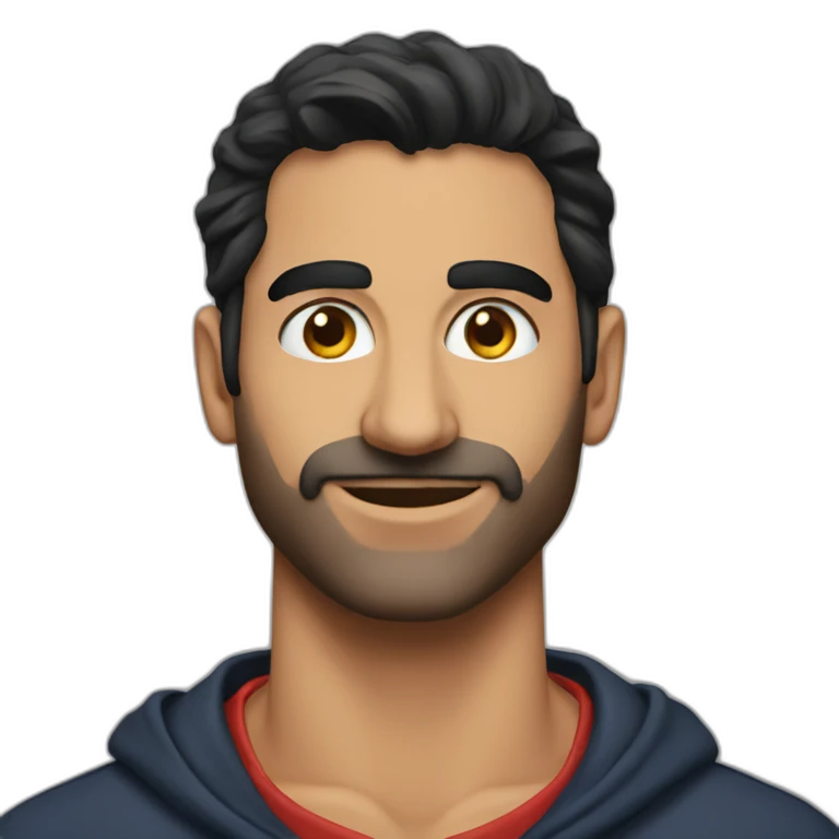 saad emoji