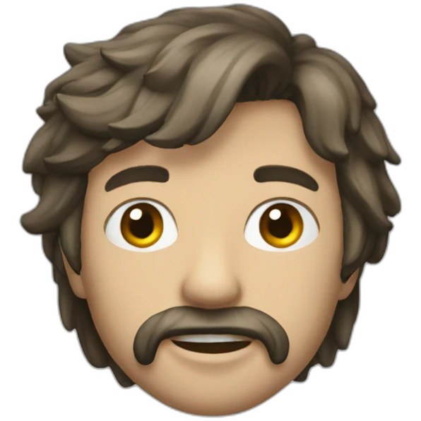 Pffff emoji