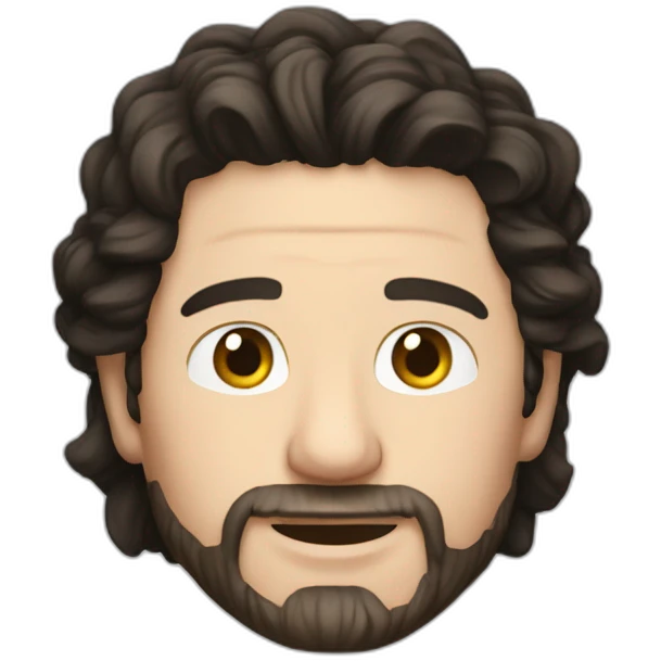 bille harington emoji