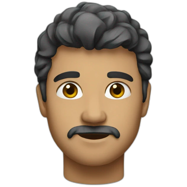 Ronldo  emoji