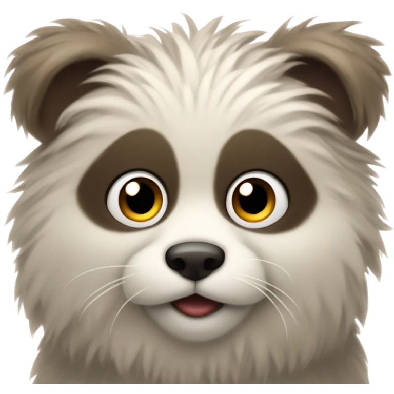 Furry emoji