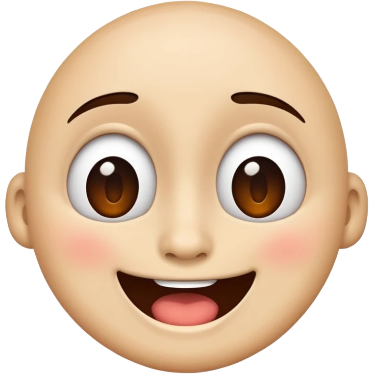 Funny ￼ emoji