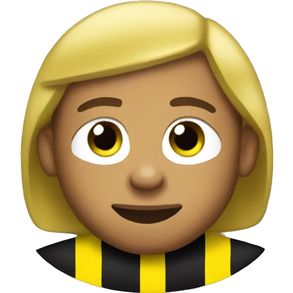 mbappe playing for dortmund emoji