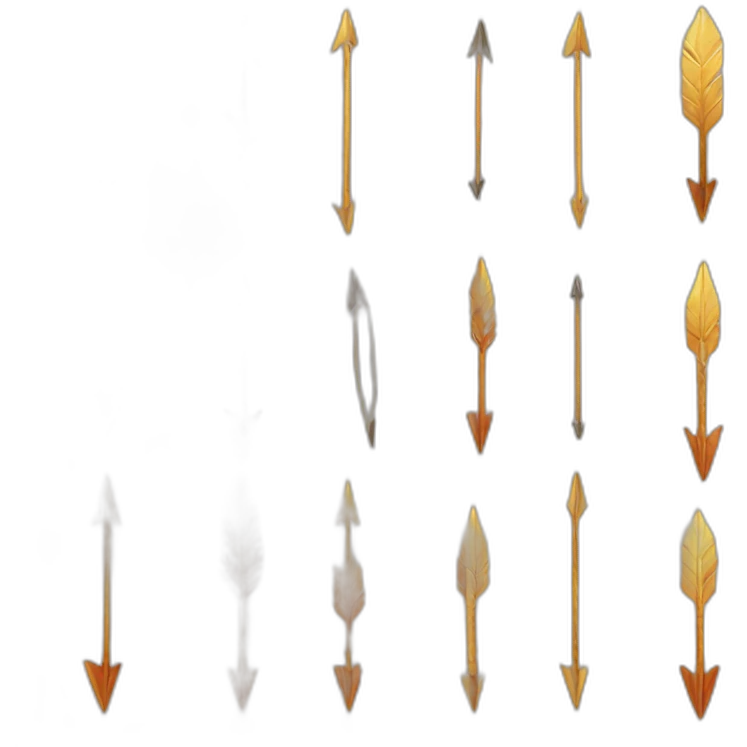 Arrows emoji