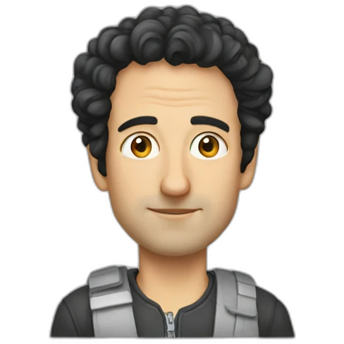 Sergey Eisenstein emoji