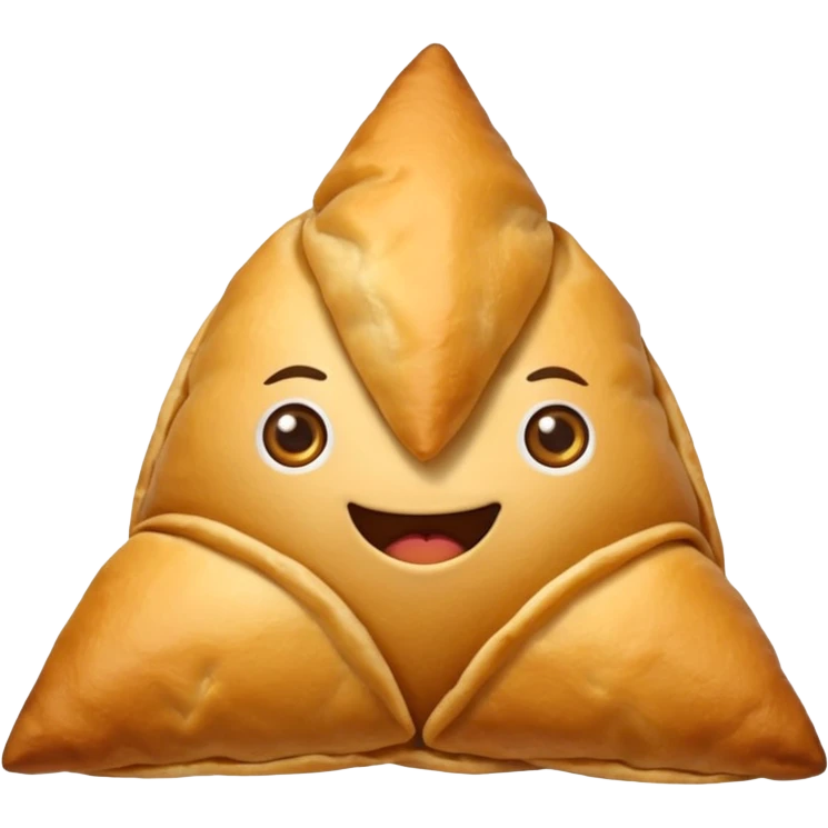 samosa emoji
