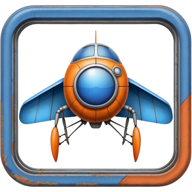 Dusty Crophopper  emoji