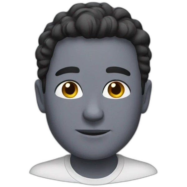 easy-peasy emoji