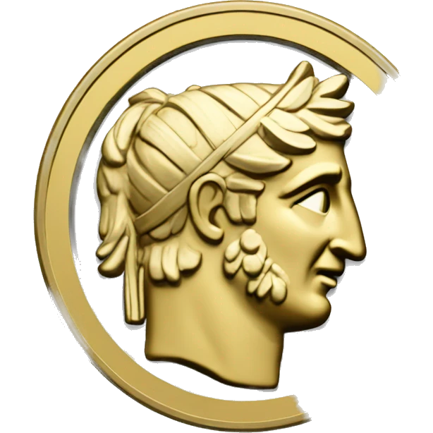Greek drachma coin emoji