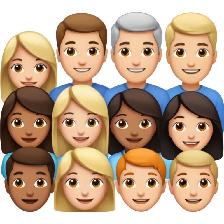 Yall ready emoji