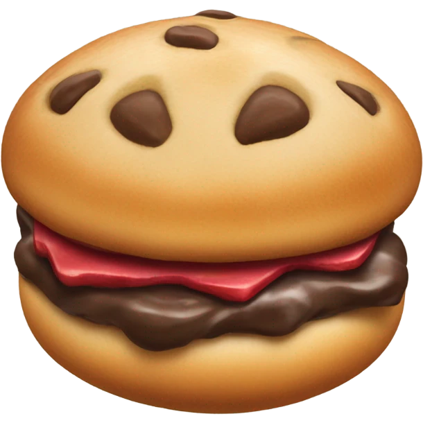 Panadería newyorquina emoji