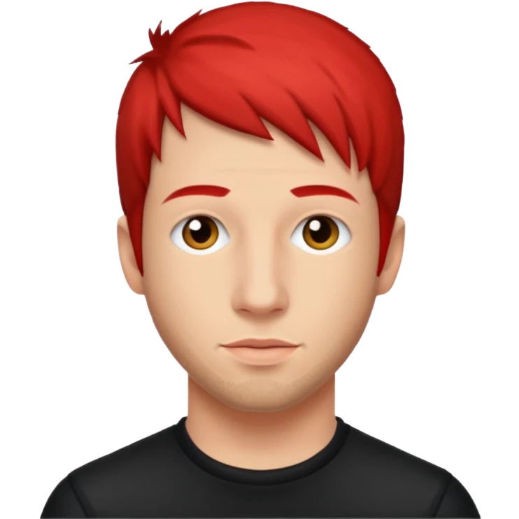 Josh dun emoji