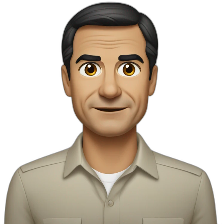 Pedro Sánchez emoji