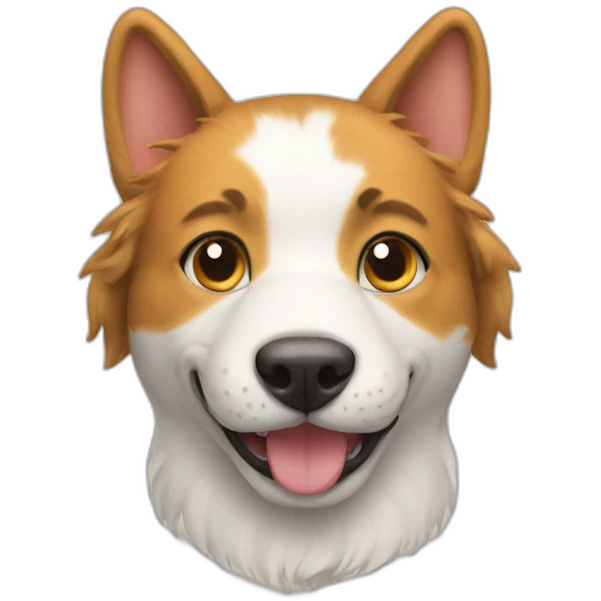 cat beer dog emoji