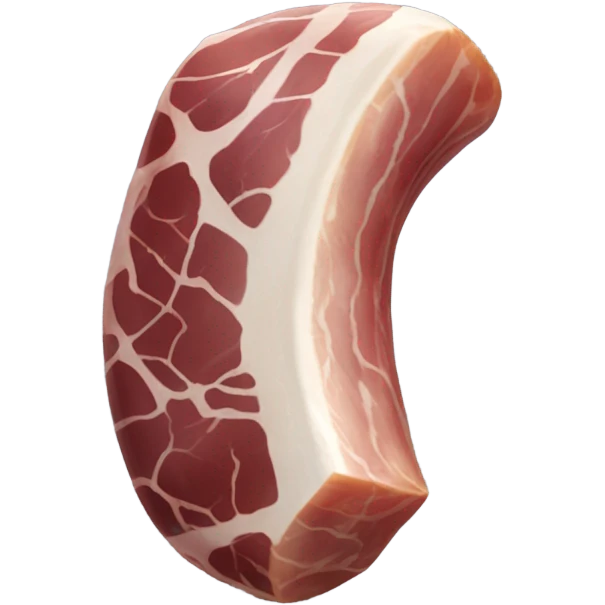 dried ham bone emoji