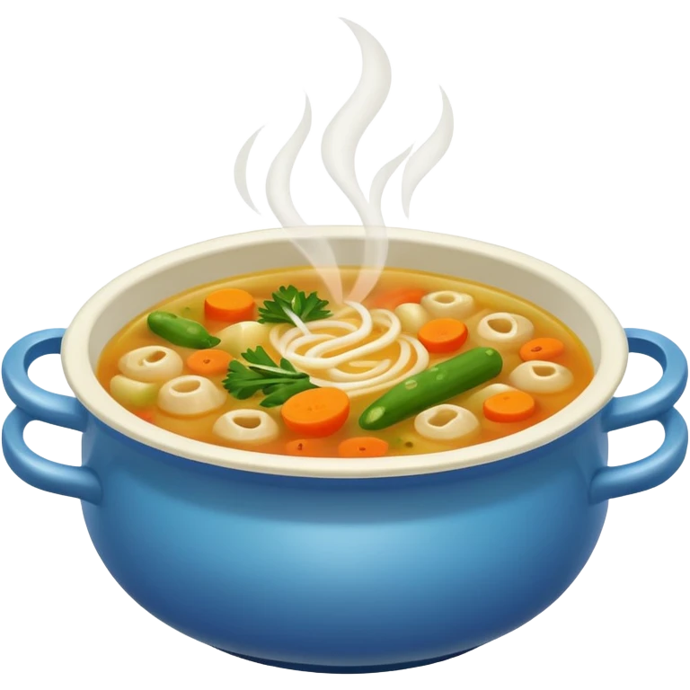 soup emoji