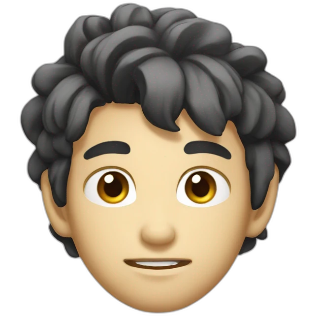 ganyu emoji