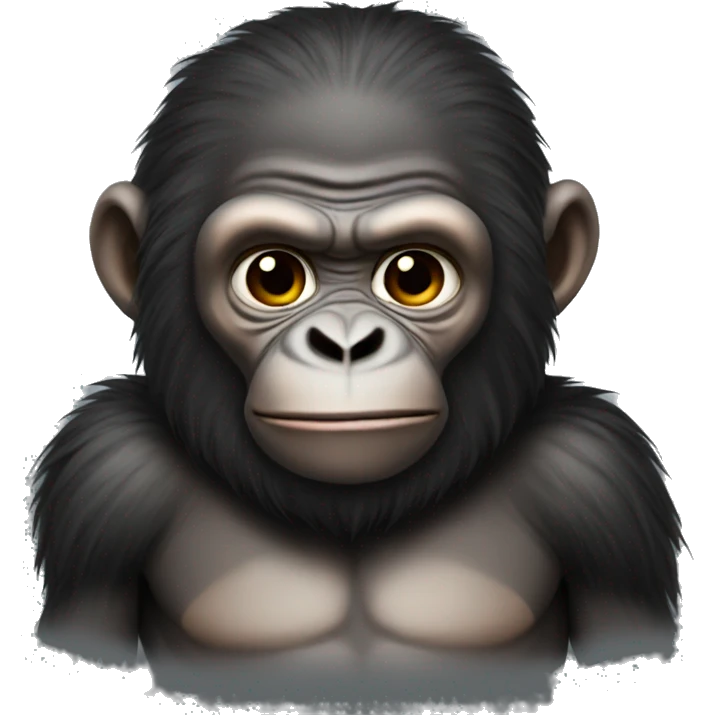 ape emoji