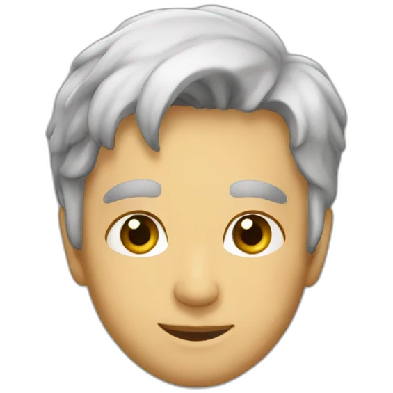 گربه خوشگل emoji