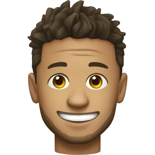Neymar emoji