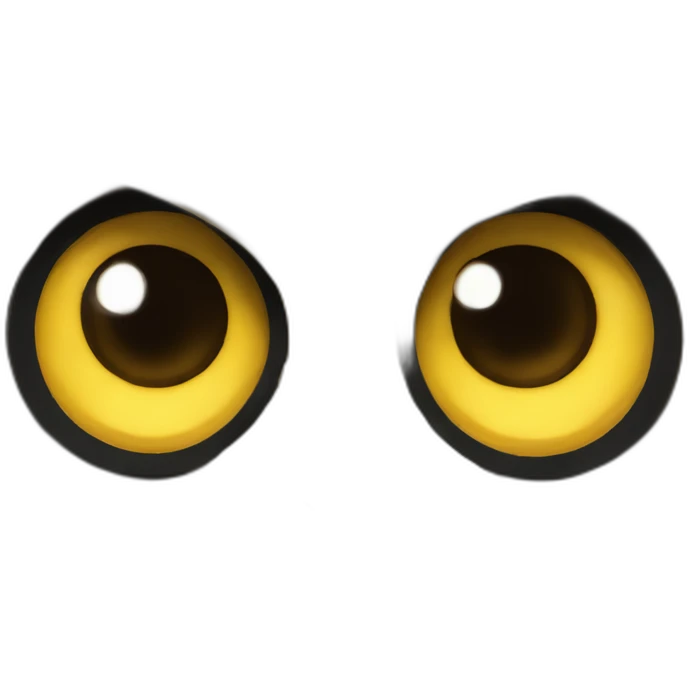 The king of owls emoji