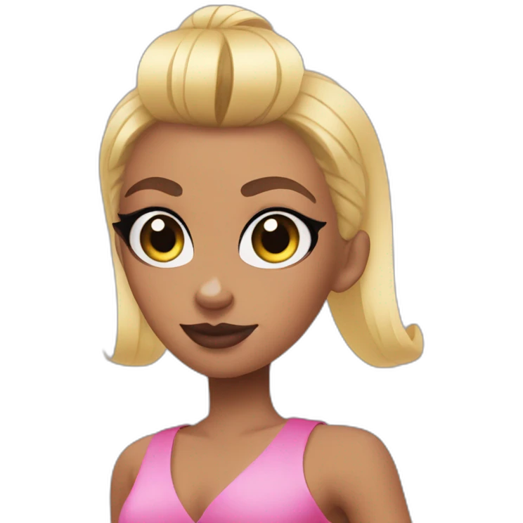 Powerpuff girls emoji