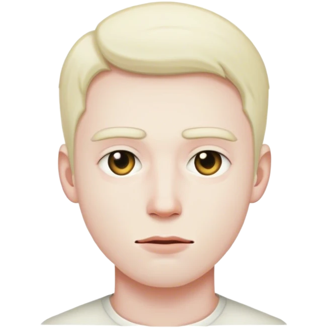 李健 emoji