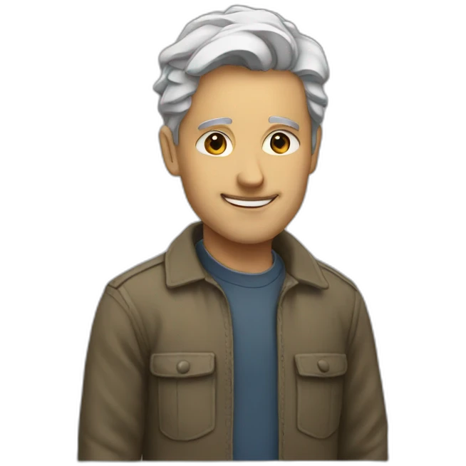work emoji