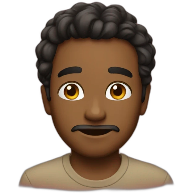I really don't believe it's possible emoji
