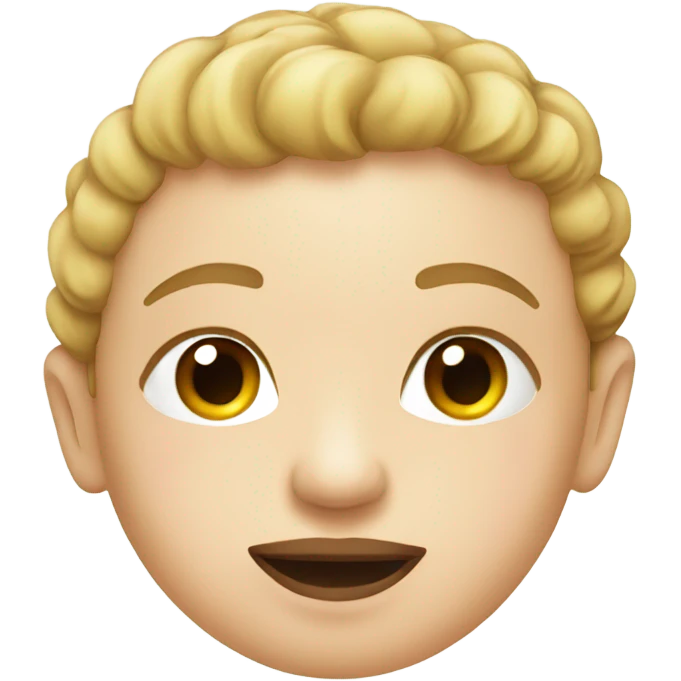Lipbalm emoji