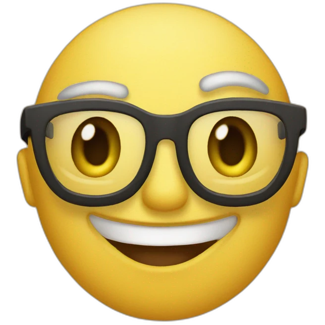 Contente emoji