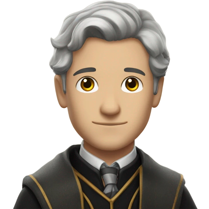 sebastian sallow from hogwarts legacy emoji