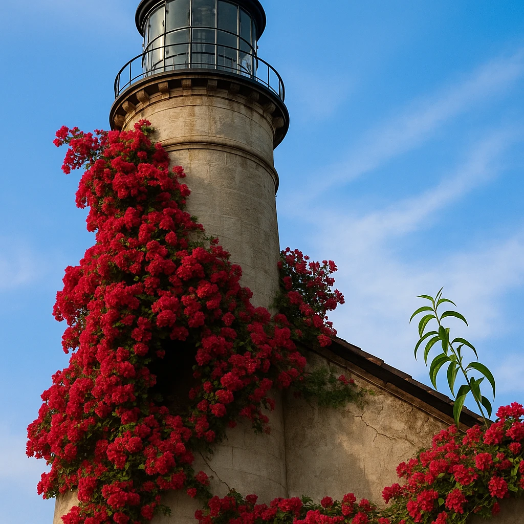 lighthouse emoji