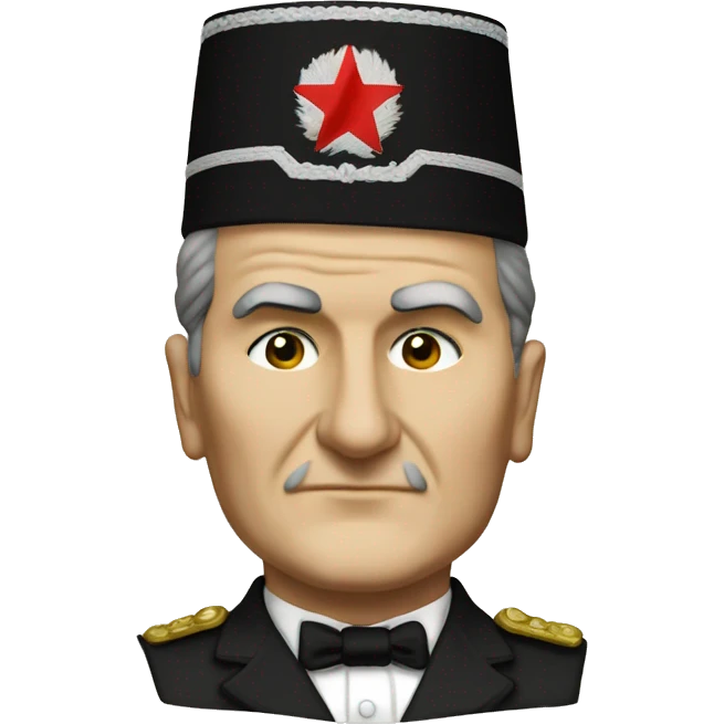 Ataturk emoji