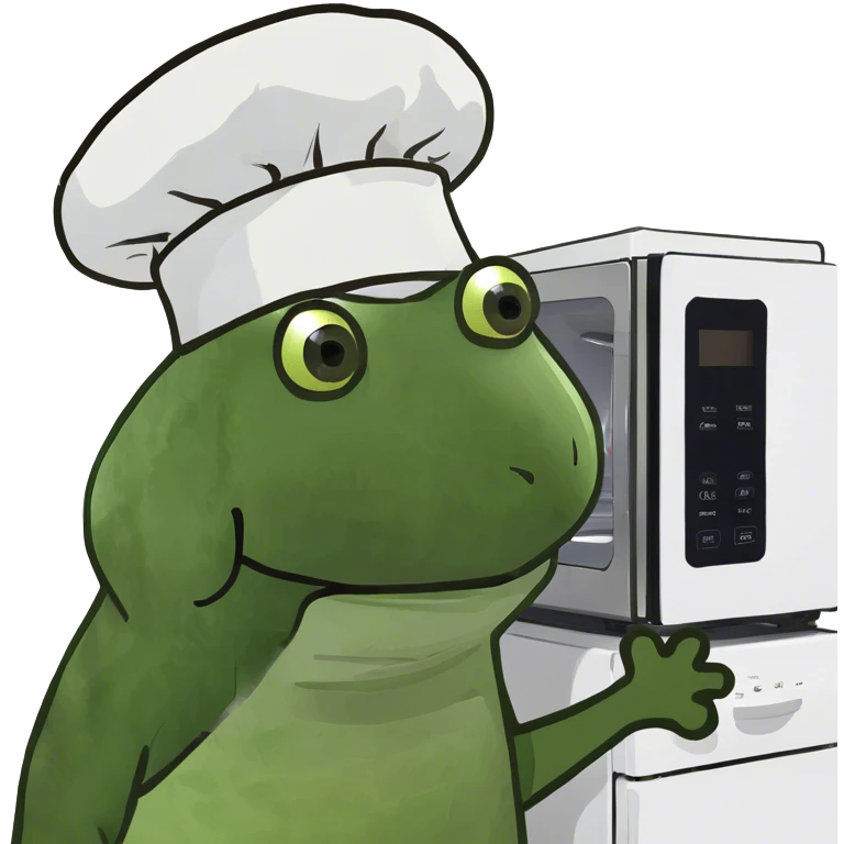 microwave emoji