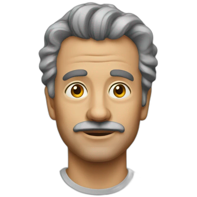 michel srdoux emoji