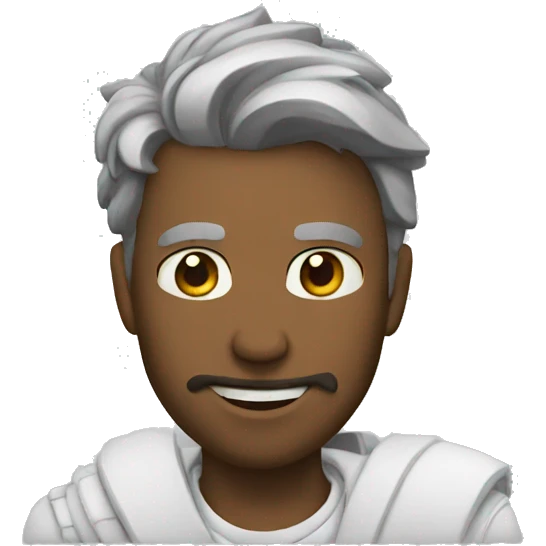 Good game  emoji