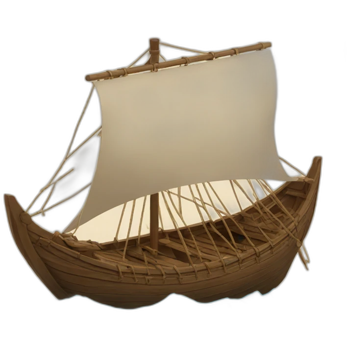 trireme emoji