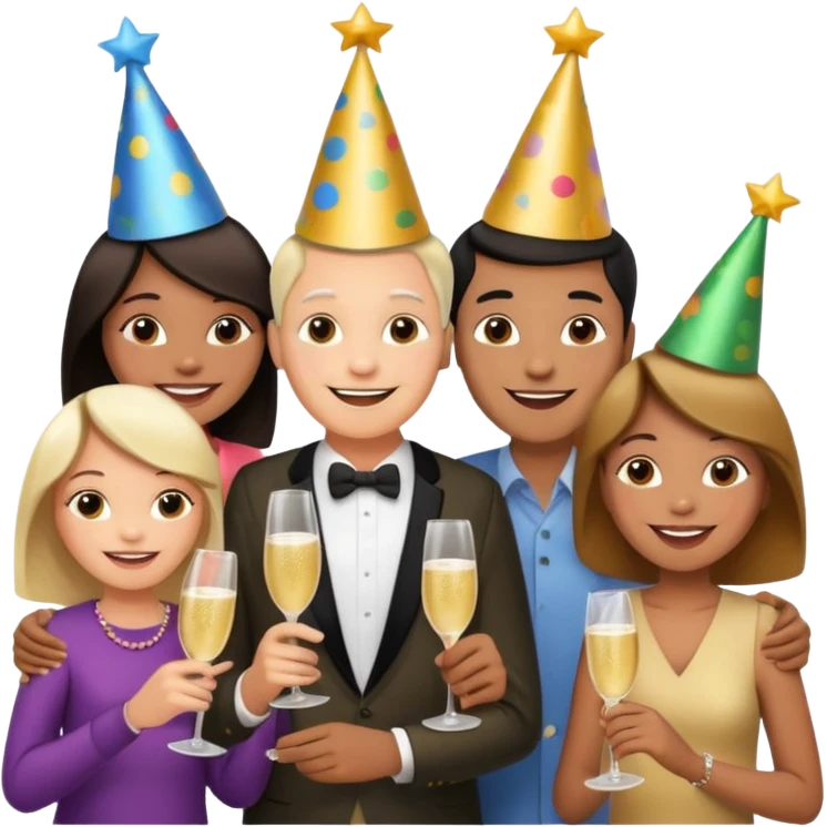 I know they will enjoy this trip family emoji